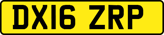 DX16ZRP