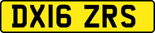 DX16ZRS