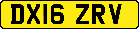 DX16ZRV