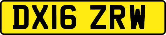 DX16ZRW
