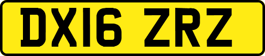 DX16ZRZ