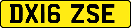 DX16ZSE