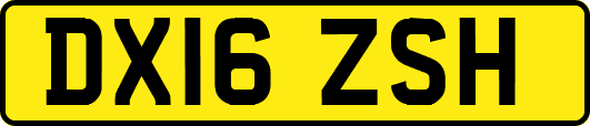 DX16ZSH