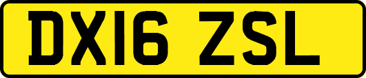 DX16ZSL