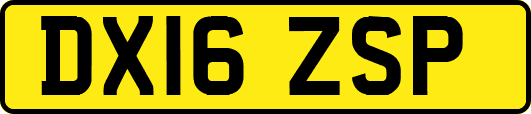 DX16ZSP