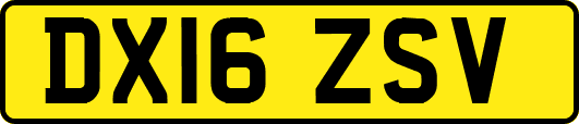 DX16ZSV