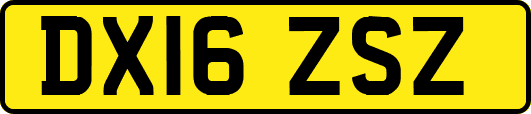 DX16ZSZ