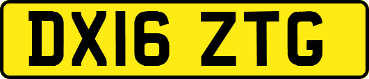 DX16ZTG