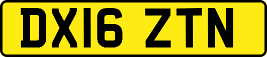 DX16ZTN