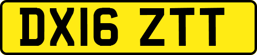 DX16ZTT