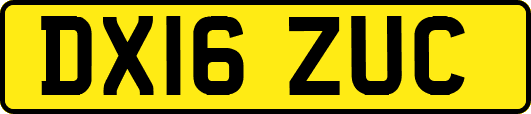 DX16ZUC