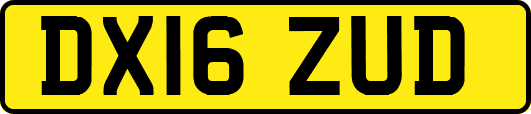 DX16ZUD