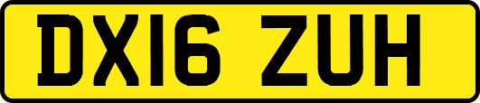 DX16ZUH