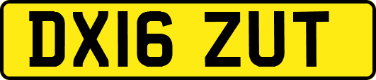 DX16ZUT