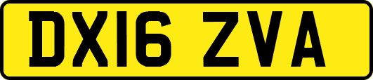 DX16ZVA
