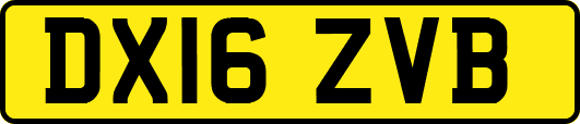 DX16ZVB