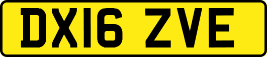 DX16ZVE