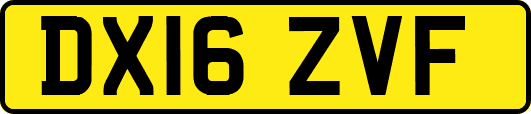 DX16ZVF