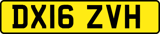 DX16ZVH
