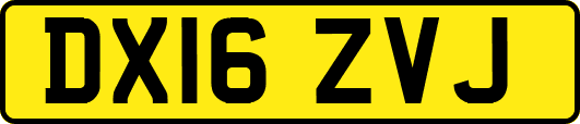 DX16ZVJ