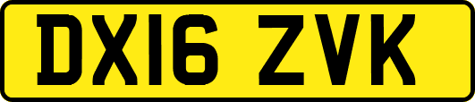 DX16ZVK