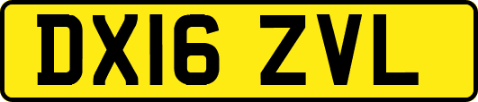 DX16ZVL