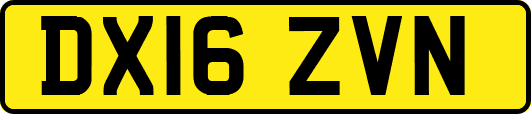 DX16ZVN