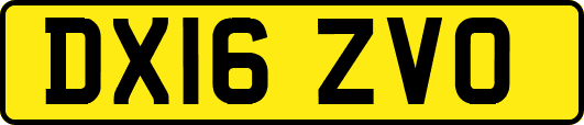 DX16ZVO