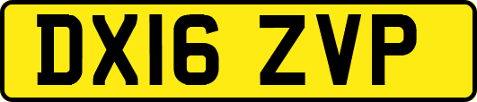 DX16ZVP