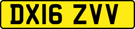 DX16ZVV