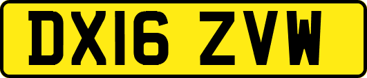 DX16ZVW