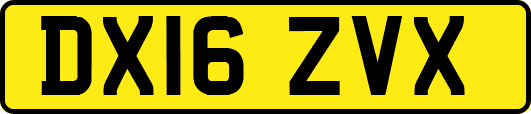 DX16ZVX