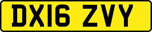 DX16ZVY