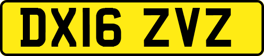 DX16ZVZ