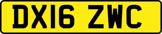 DX16ZWC