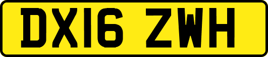 DX16ZWH