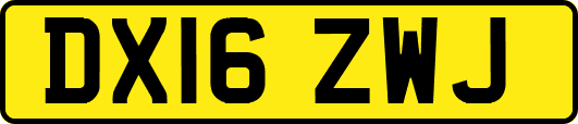 DX16ZWJ