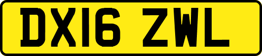 DX16ZWL