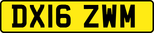 DX16ZWM