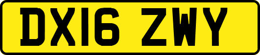 DX16ZWY