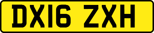 DX16ZXH