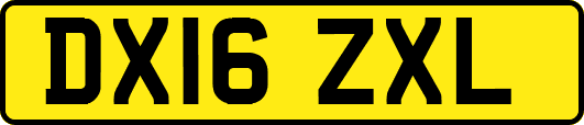 DX16ZXL