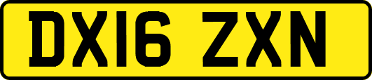 DX16ZXN
