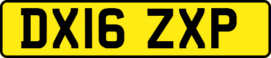 DX16ZXP