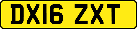 DX16ZXT