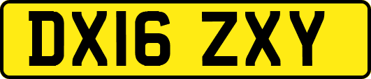 DX16ZXY