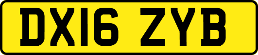 DX16ZYB