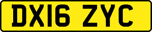 DX16ZYC