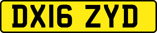 DX16ZYD
