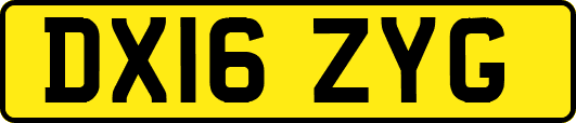 DX16ZYG